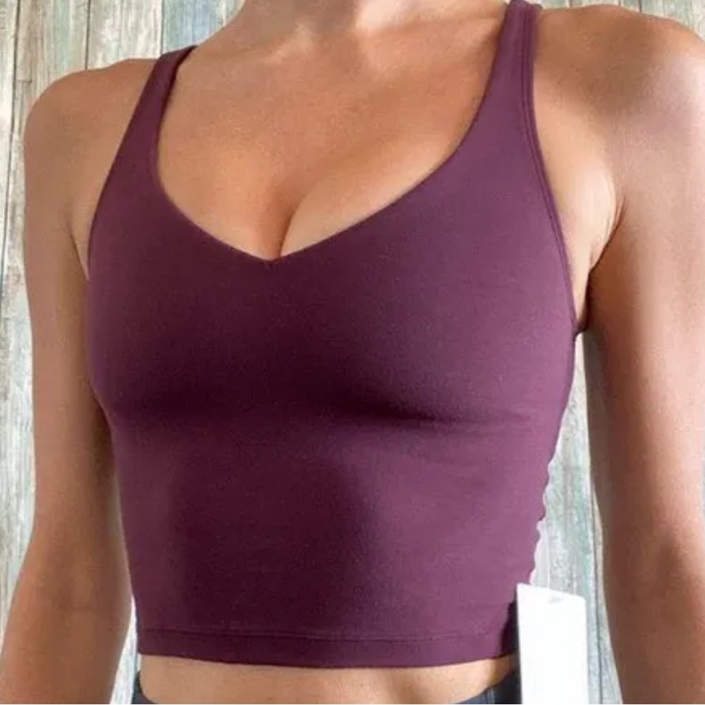 Lululemon Align Tank Top